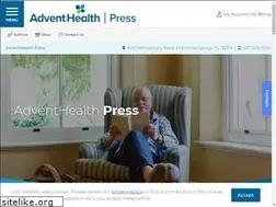 Sites similar to floridahospitalpublishing.com