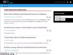 Sites similar to floridahotel.com
