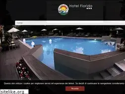 Sites similar to floridahotel.it