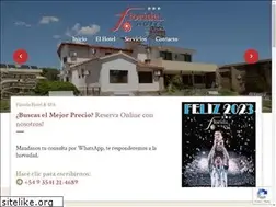 Sites similar to floridahotelsrl.com.ar