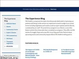 Sites similar to floridahousedetox.com