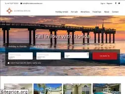 Sites similar to floridahousevillas.com