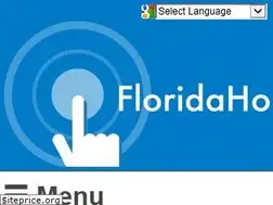 Sites similar to floridahousingsearch.org