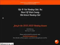 Sites similar to floridahunt.club