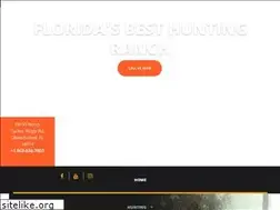 Sites similar to floridahuntingranch.com