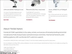 Sites similar to floridahytorc.com
