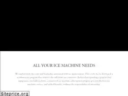 Sites similar to floridaicemachines.com