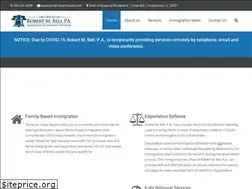 Sites similar to floridaimmigrantvisas.com