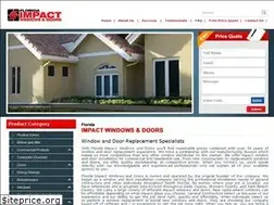 Sites similar to floridaimpact.com