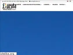 Sites similar to floridainc.hu