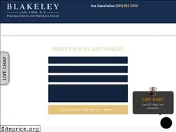 Sites similar to floridainjuryadvocate.com