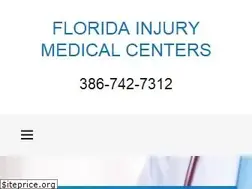 Sites similar to floridainjurycenters.com