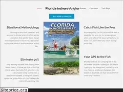 Sites similar to floridainshoreangler.com