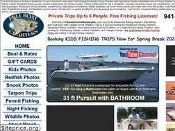 Sites similar to floridainshoreguide.com