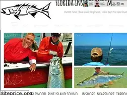 Sites similar to floridainshorextream.com