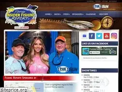 Sites similar to floridainsiderfishingreport.com