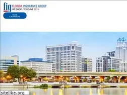Sites similar to floridainsurance.com