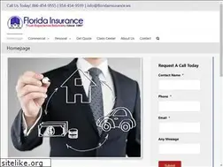 Sites similar to floridainsurance.ws