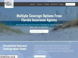 Sites similar to floridainsuranceagency.net