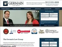 Sites similar to floridainsuranceattorneys.com