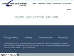 Sites similar to floridainsurancebrokers.com