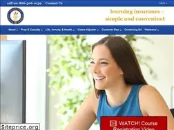 Sites similar to floridainsurancecollege.com