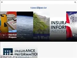Sites similar to floridainsuranceguy.com