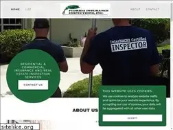 Sites similar to floridainsuranceinspections.com