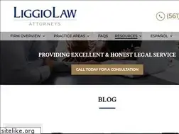 Sites similar to floridainsurancelawblog.com