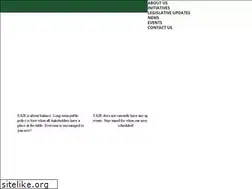 Sites similar to floridainsurancereform.org