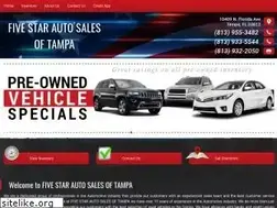 Sites similar to floridainternetcars.com