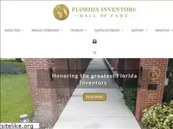 Sites similar to floridainvents.org