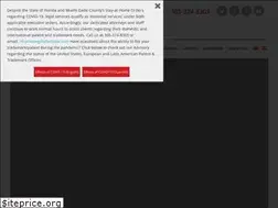 Sites similar to floridaipattorney.com
