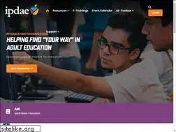 Sites similar to floridaipdae.org
