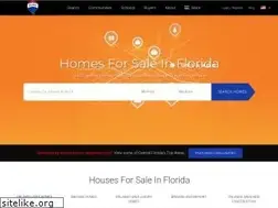Sites similar to floridaishome.com