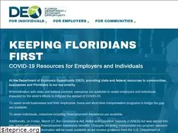 Sites similar to floridajobsresources.com