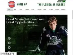 Sites similar to floridajrblades.com