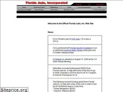 Sites similar to floridajudoinc.org
