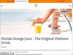 Sites similar to floridajuice.com