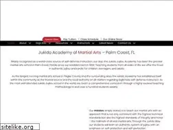 Sites similar to floridajukido.com