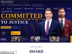 Sites similar to floridajustice.com
