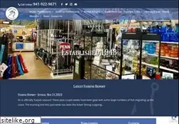 Sites similar to floridakayak.com