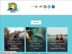 Sites similar to floridakayaktours.com