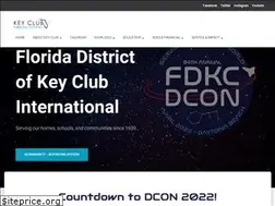 Sites similar to floridakeyclub.org