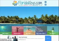 Sites similar to floridakeys.com