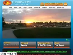 Sites similar to floridakeyscc.com