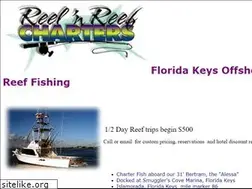 Sites similar to floridakeyscharter.com