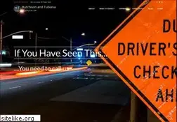 Sites similar to floridakeysdui.com