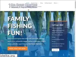 Sites similar to floridakeysfishing-charters.com