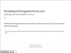 Sites similar to floridakeysfishingadventures.com